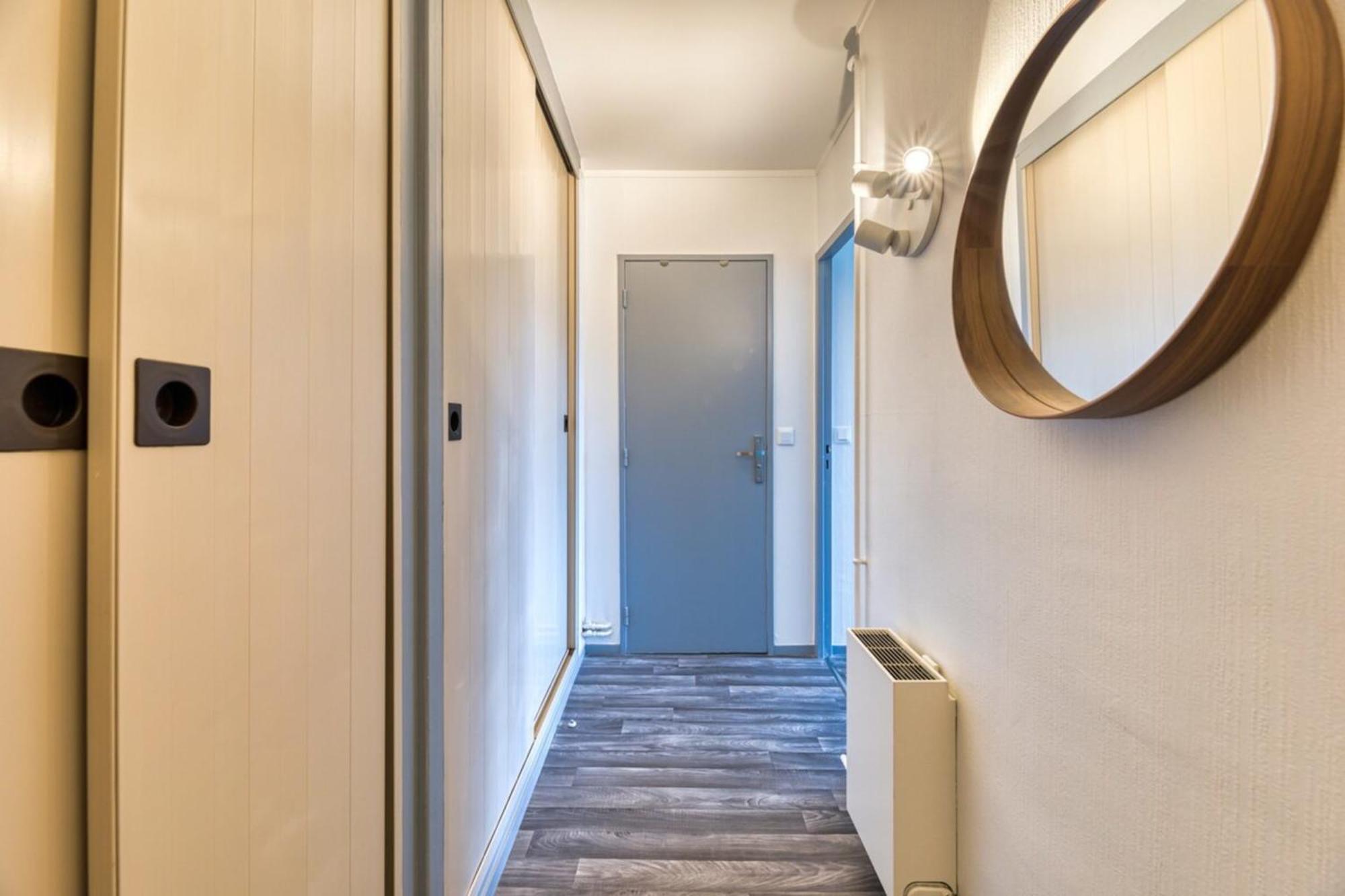 Olivia Studio Avec Place De Parking Rouen Exteriér fotografie